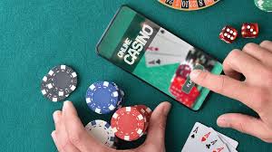 Explore the Exciting World of Casino LegionBet UK -799914433 Explore the Exciting World of Casino LegionBet UK -799914433