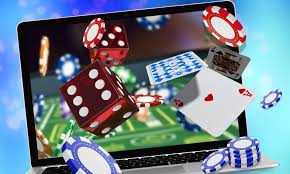 Exploring Casino Roostake UK Your Ultimate Gaming Destination Exploring Casino Roostake UK Your Ultimate Gaming Destination